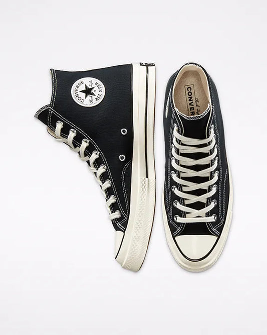 Converse Chuck 70 Canvas Black-162050c
