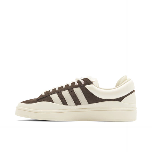 ADIDAS CAMPUS BAD BUNNY DEEP BROWN -id2534