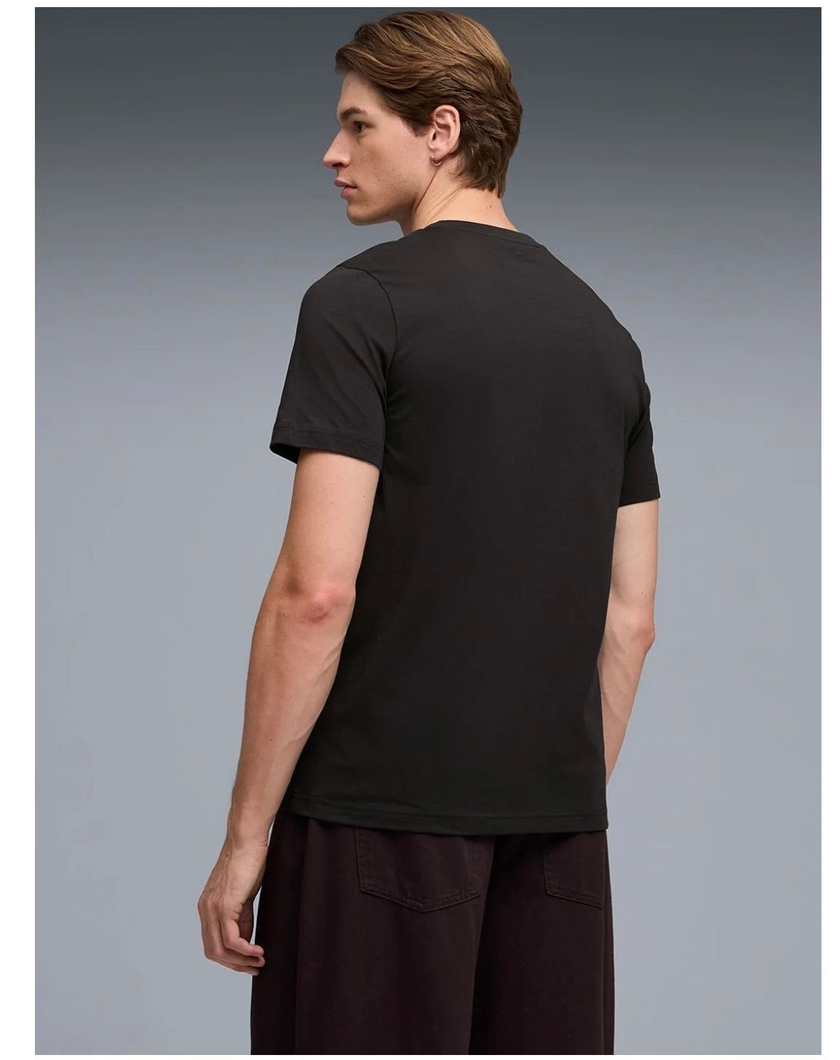 Puma House of Graphics Photoprint Tee-693010 01