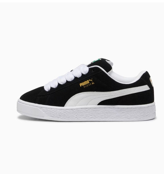 Puma Suede XL Lace-up Sneakers-395205 02