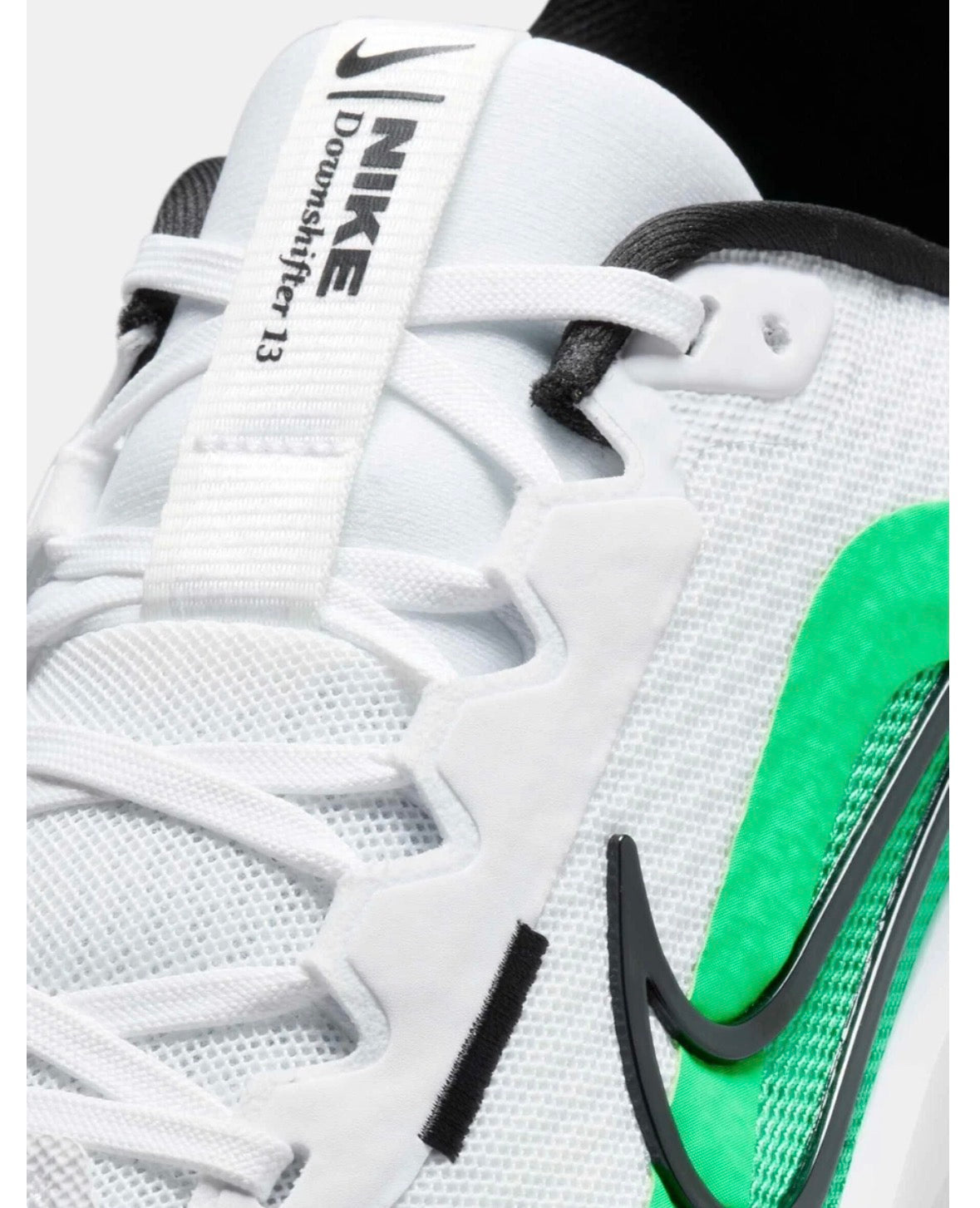 Nike Downshifter 13 Running Shoes-Fd6454-106
