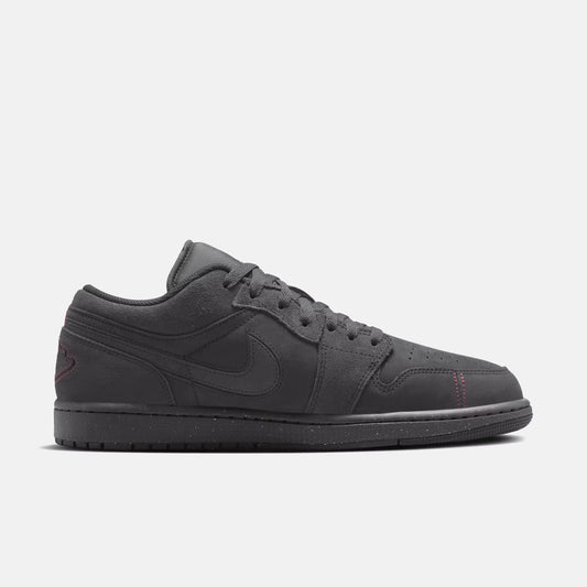 Air Jordan 1 Low SE Craft -FD8635-001
