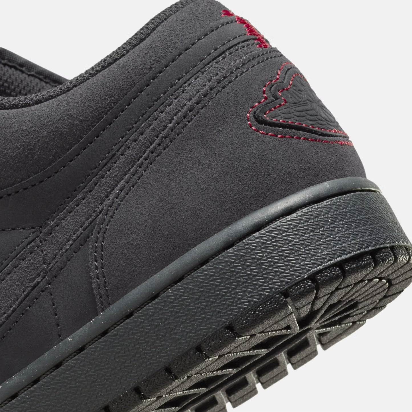 Air Jordan 1 Low SE Craft -FD8635-001