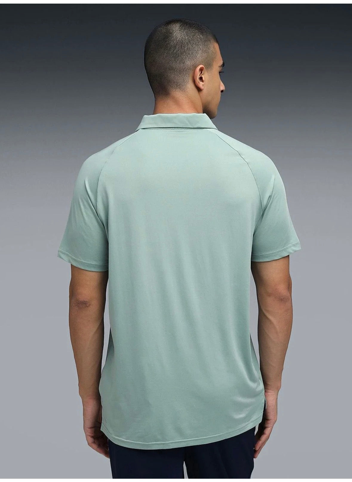 Train All Day Essential slim Fit Polo-528860 37