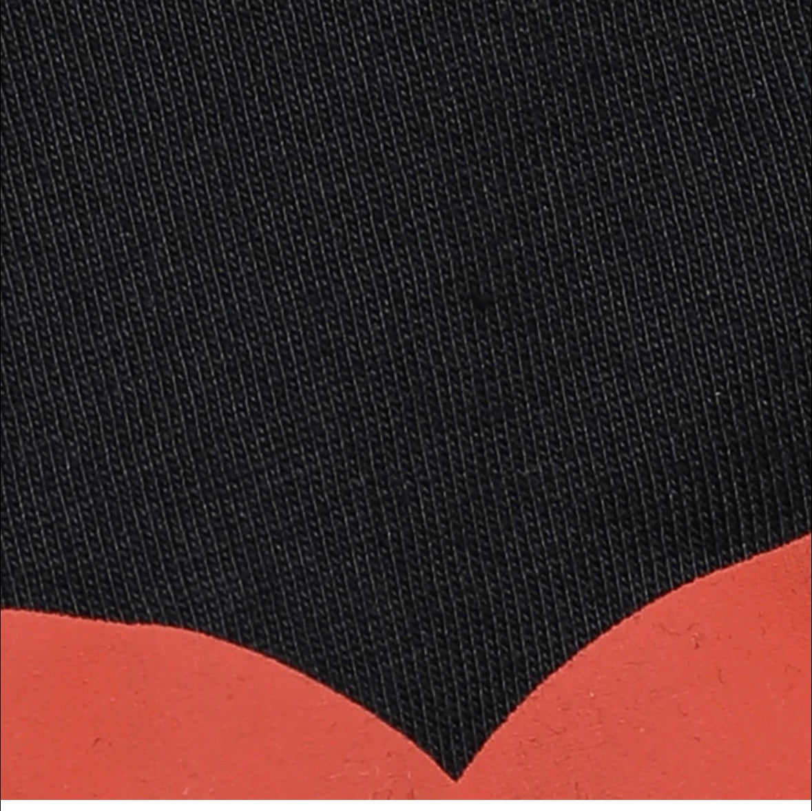 Puma Printed Crew Neck Cotton Blend Black-693401 01