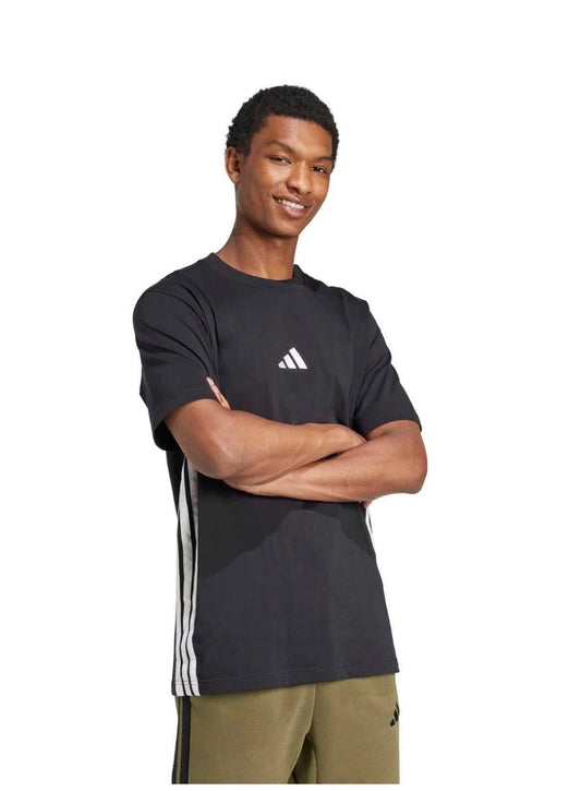 Adidas cotton T-shirts-Je6911