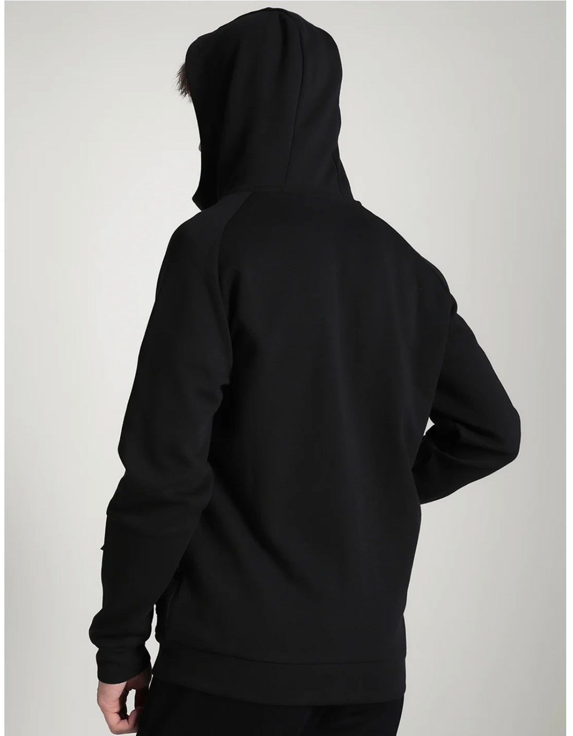 Puma Tech Full-Zip Hoodie-684605 01