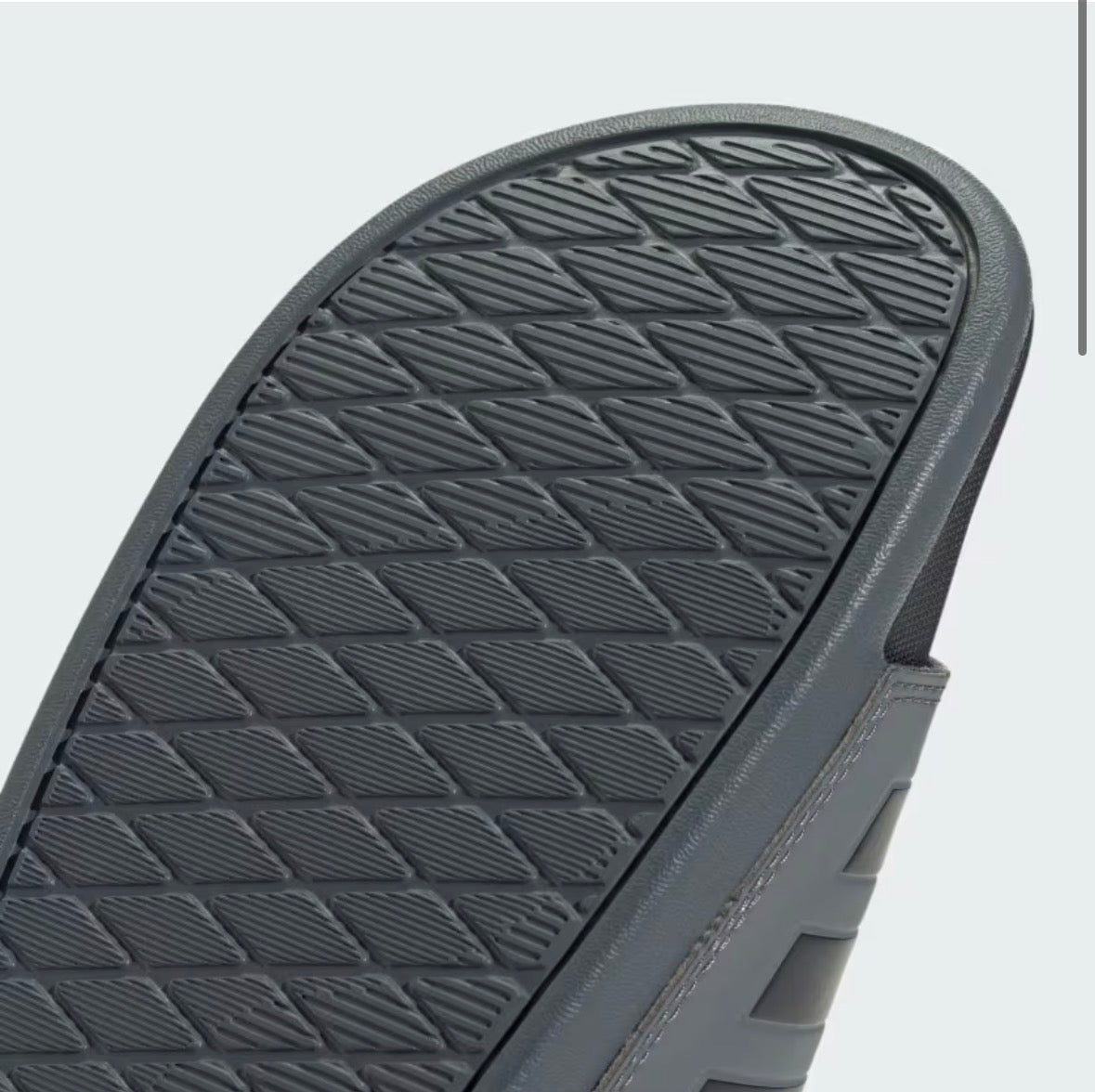 ADILETTE COMFORT SLIDES -JS1137