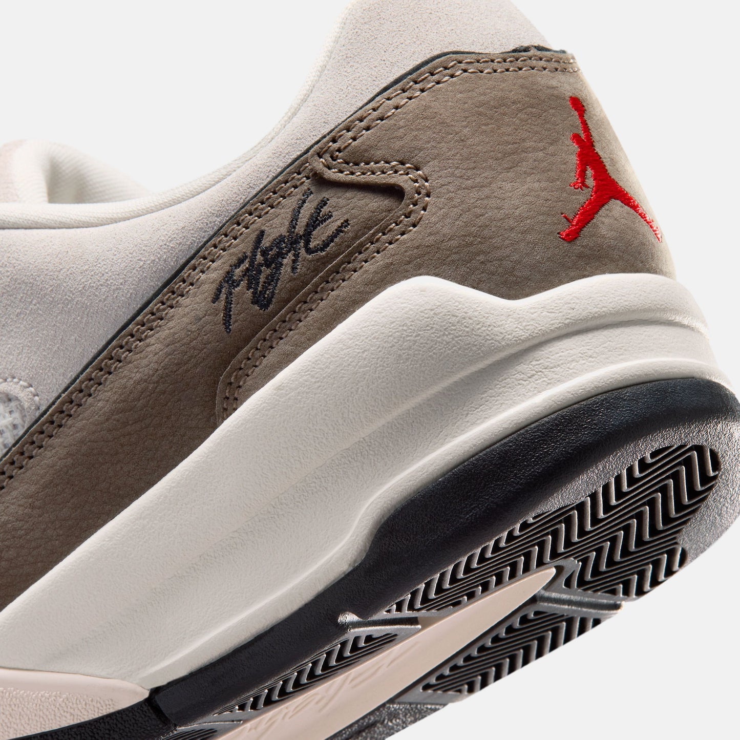 Jordan Flight Court -HF3255-015