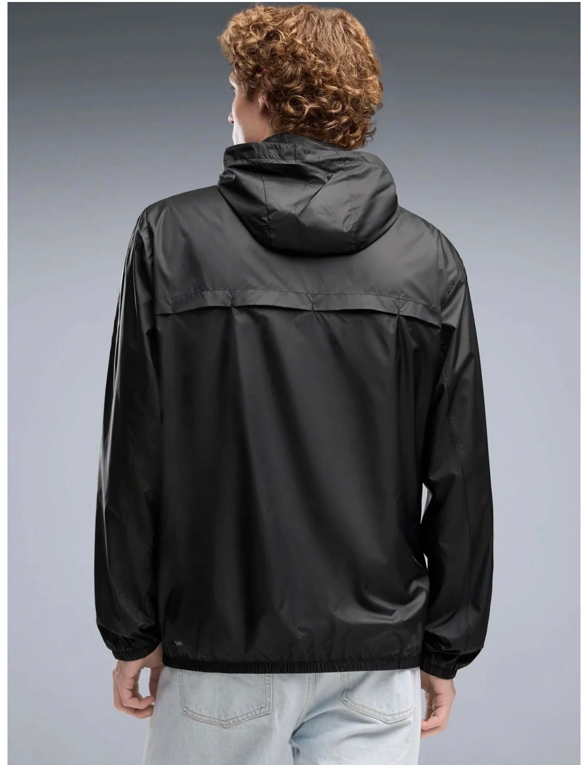 Puma Essentials weatherproof Windbreake jacket-684625 01