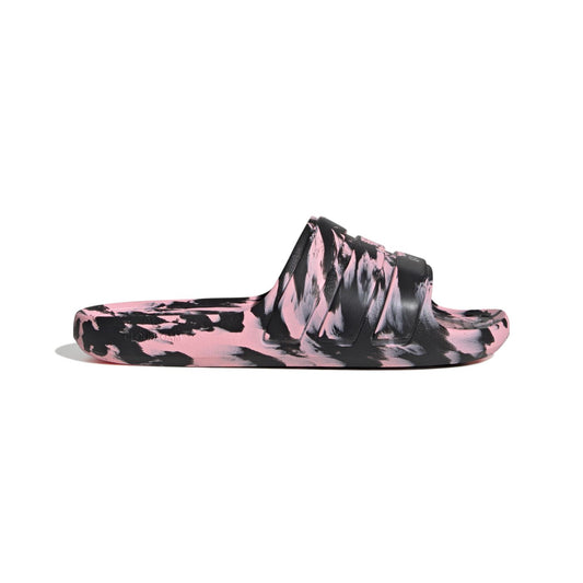 ADILETTE FLOW SLIDES-Pink Spark - IH3079