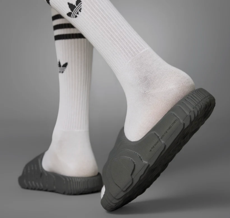 ISLAND CLUB ADILETTE 22 SLIDES-hp6522