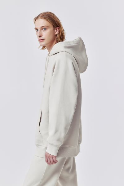 Oversized Fit hoodie -1099512013