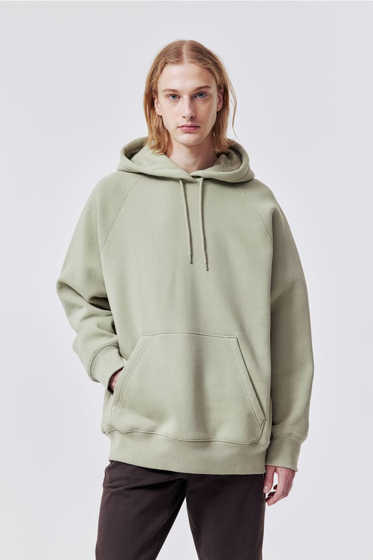Oversized Fit hoodie -1099512014