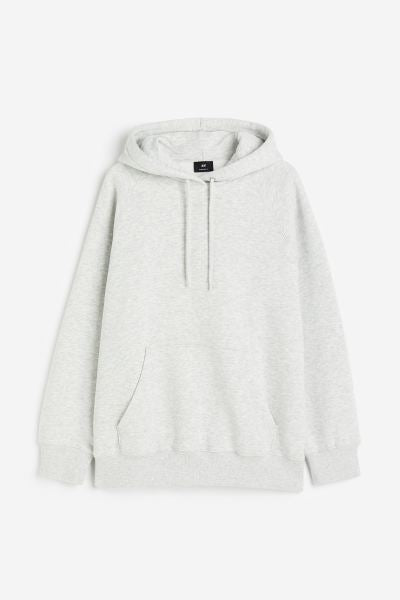 Oversized Fit hoodie -1099512012