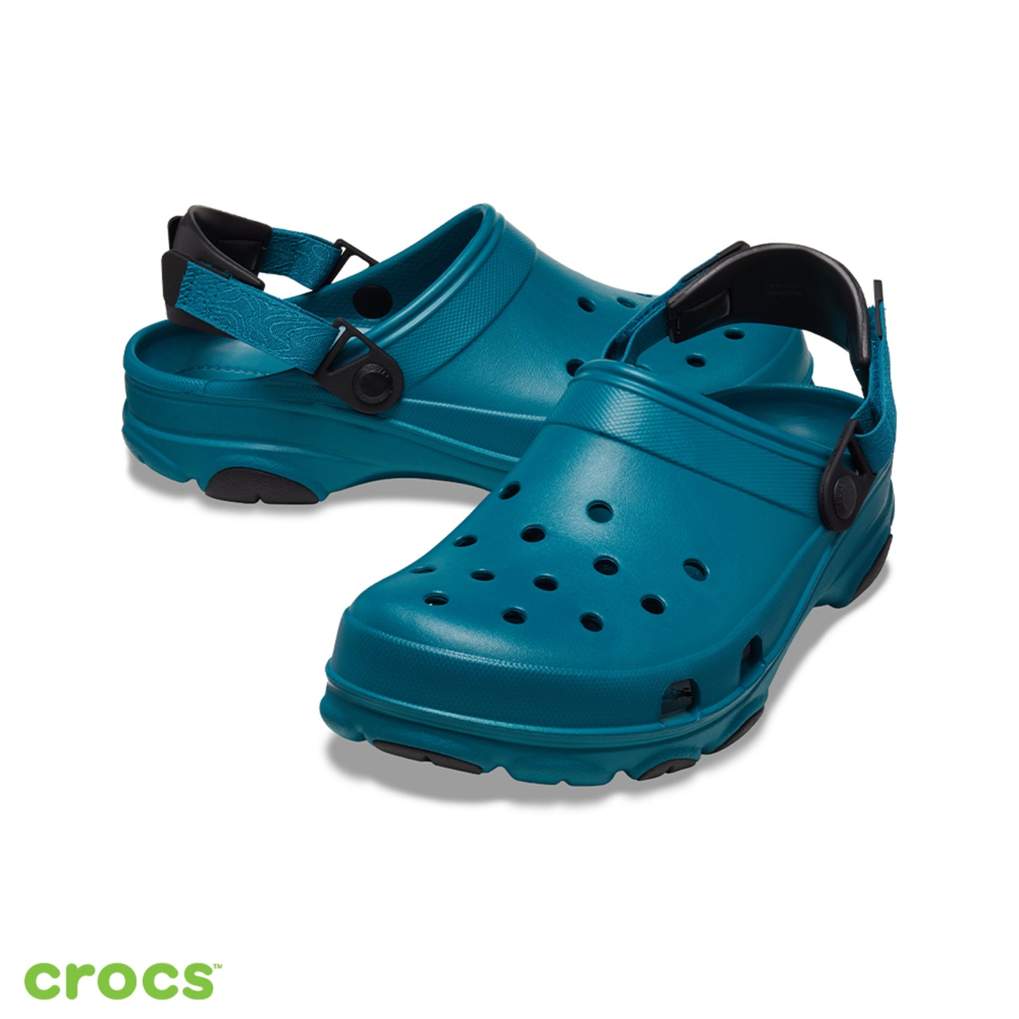 Classic All Terrain -206340-98d