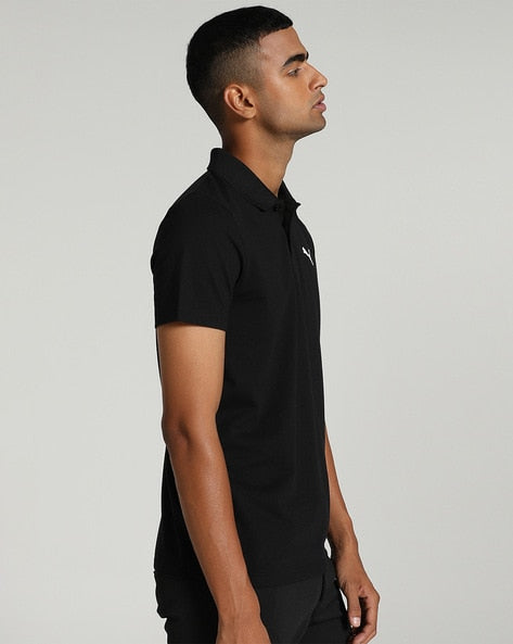 Men Ess Slim Fit Polo T-Shirt -68081701