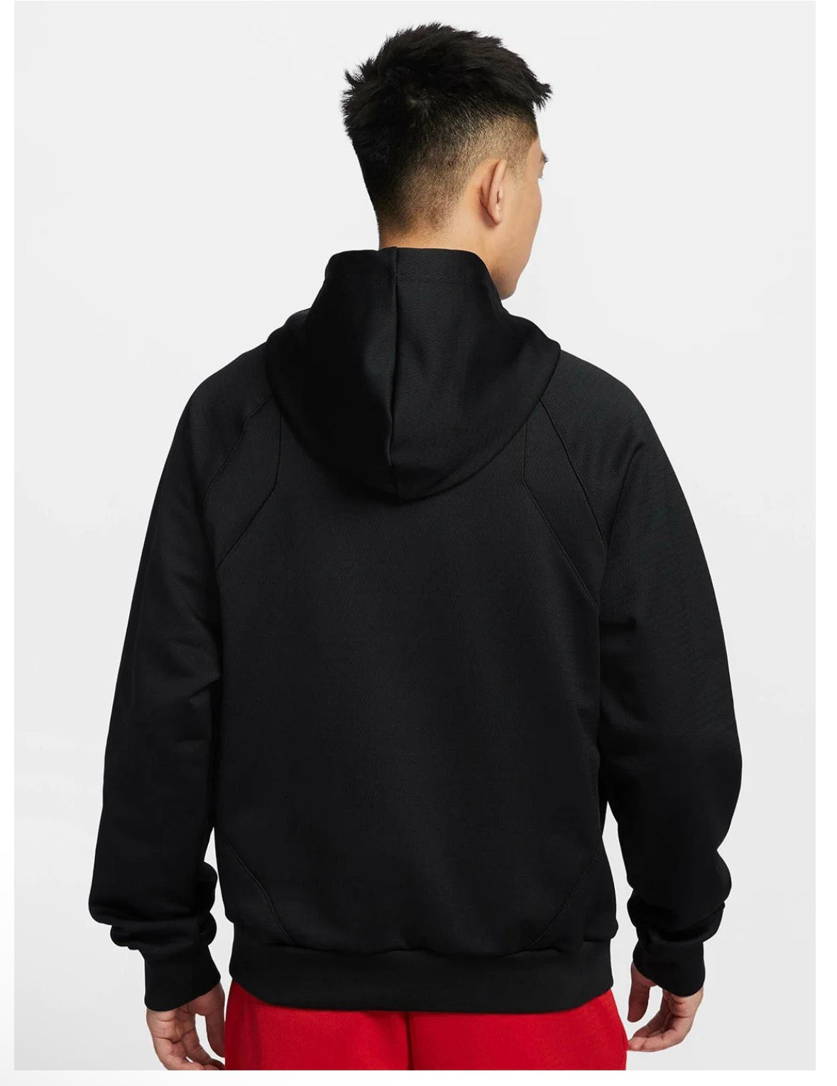 Kobe therma-FIT Pullover Hoodie -HJ8109-010