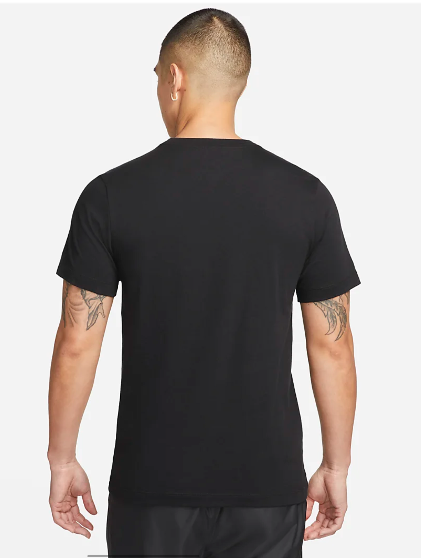 Men's T-Shirt -dz2872-010