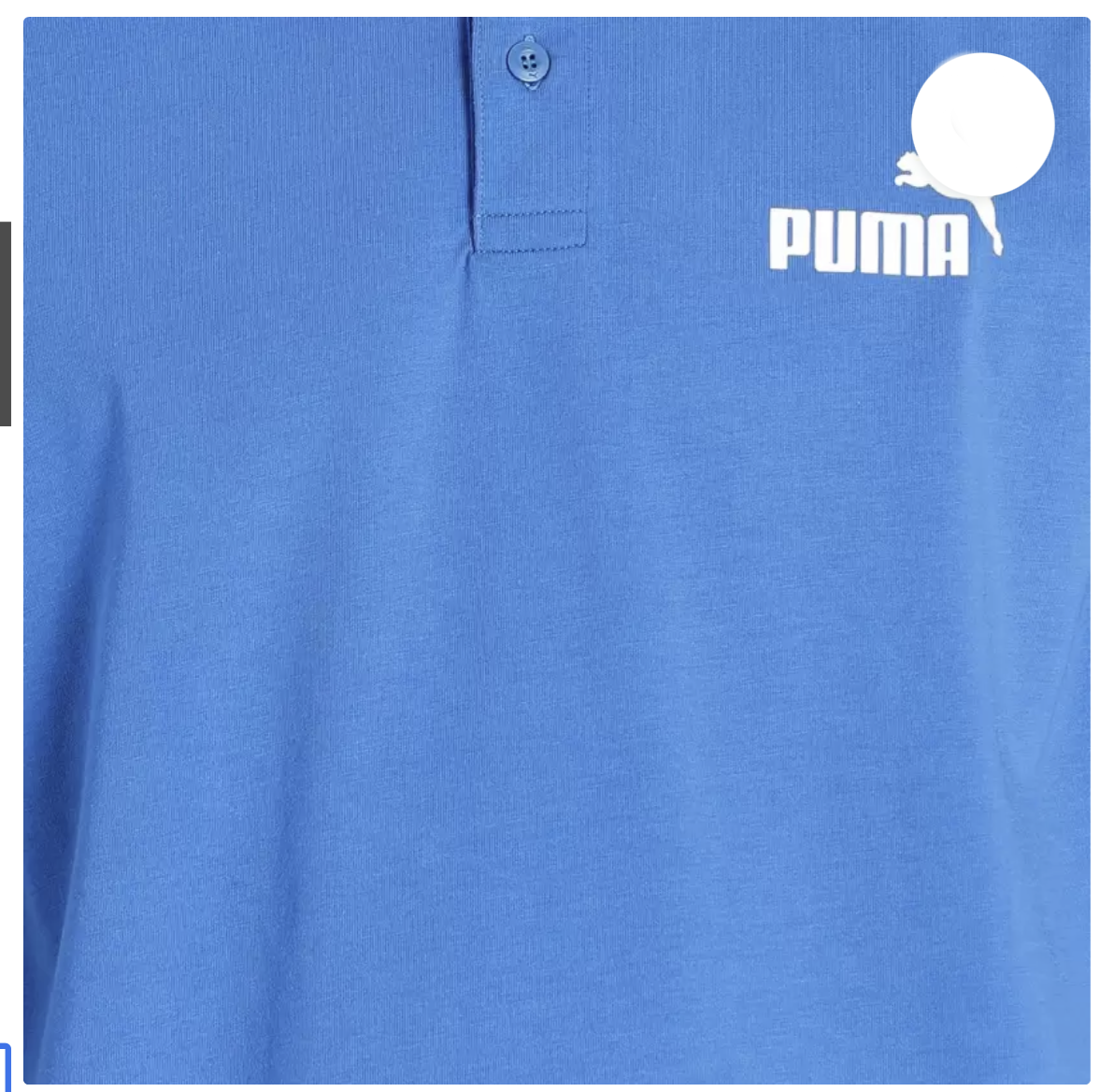 ESS Jersey Men Solid Polo Neck Cotton Blend
-58667658