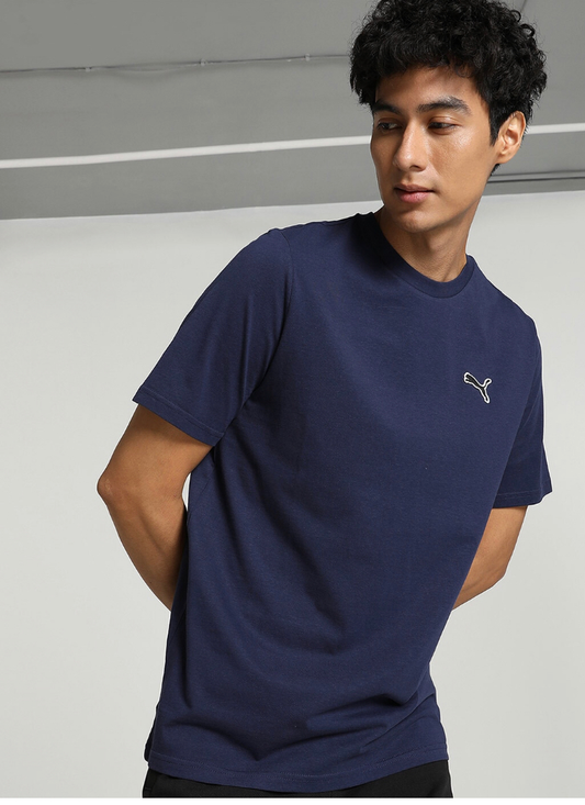 Logo Printed Crew-Neck T-Shirt-67597706