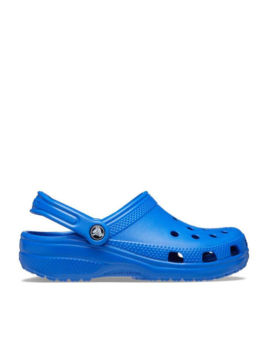Classic Clog-blue Bolt-10001-4kz