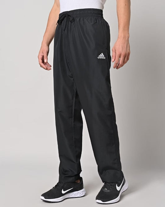 Logo Print Track Pants-ij6666