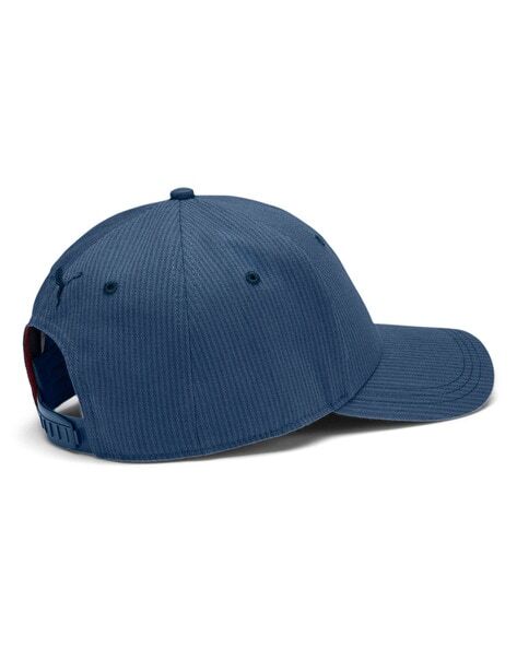 PUMA Striped Baseball -02252502