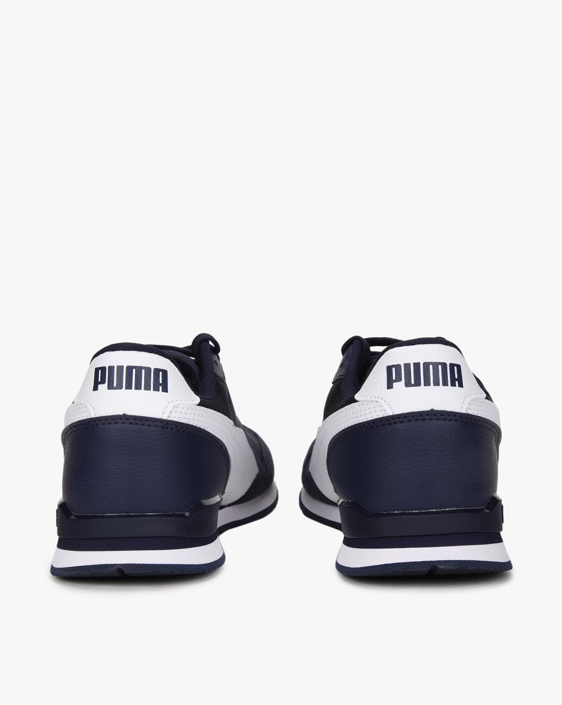 ST Runner V3 Mesh Lace-Up Casual Shoes-384640 02