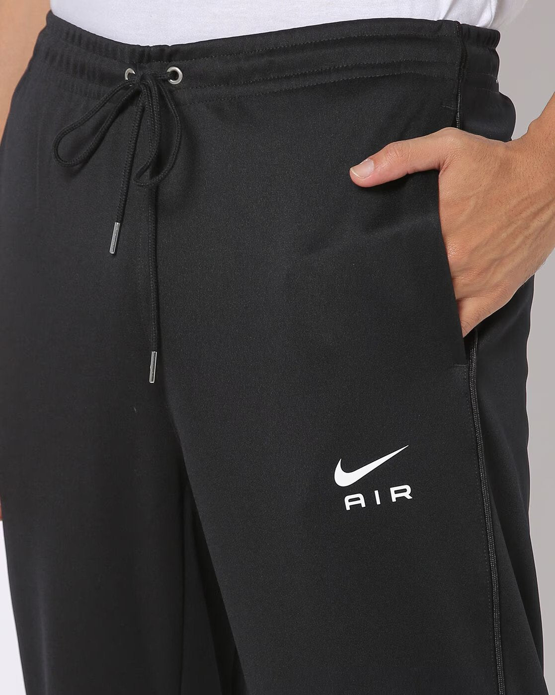 Men Joggers with Insert Pockets-dq4219-010