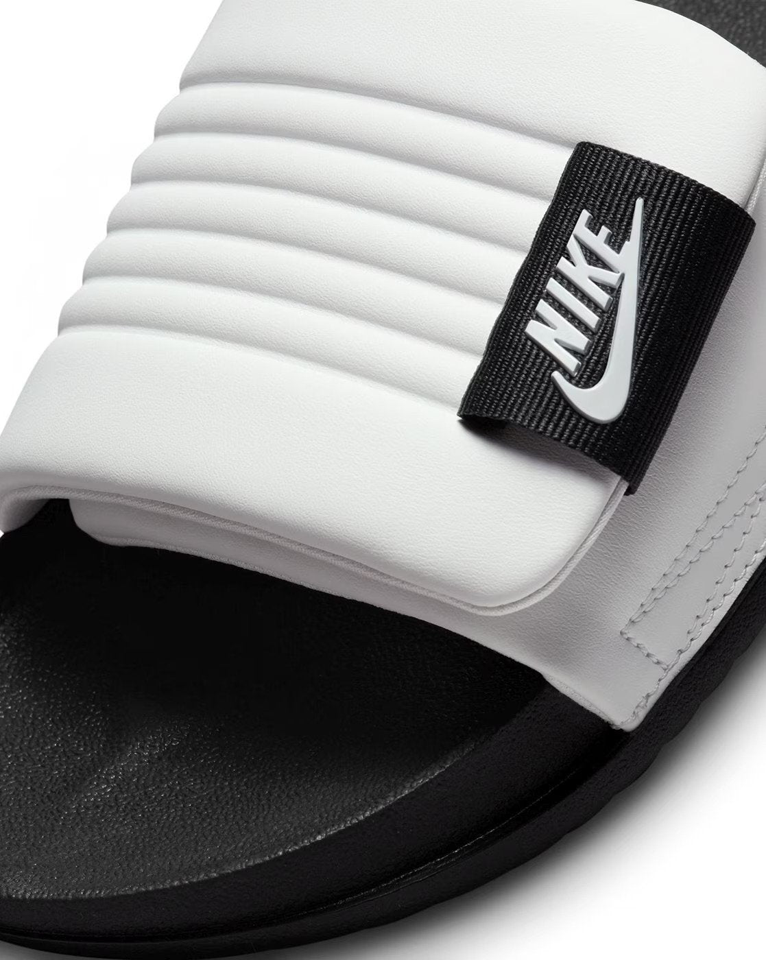 Offcourt Adjust Slides-Dq9624 100