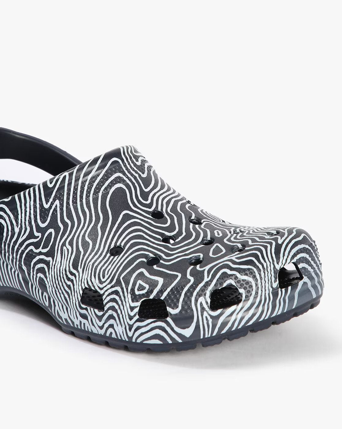 Unisex Classic Clog-208263-4lf