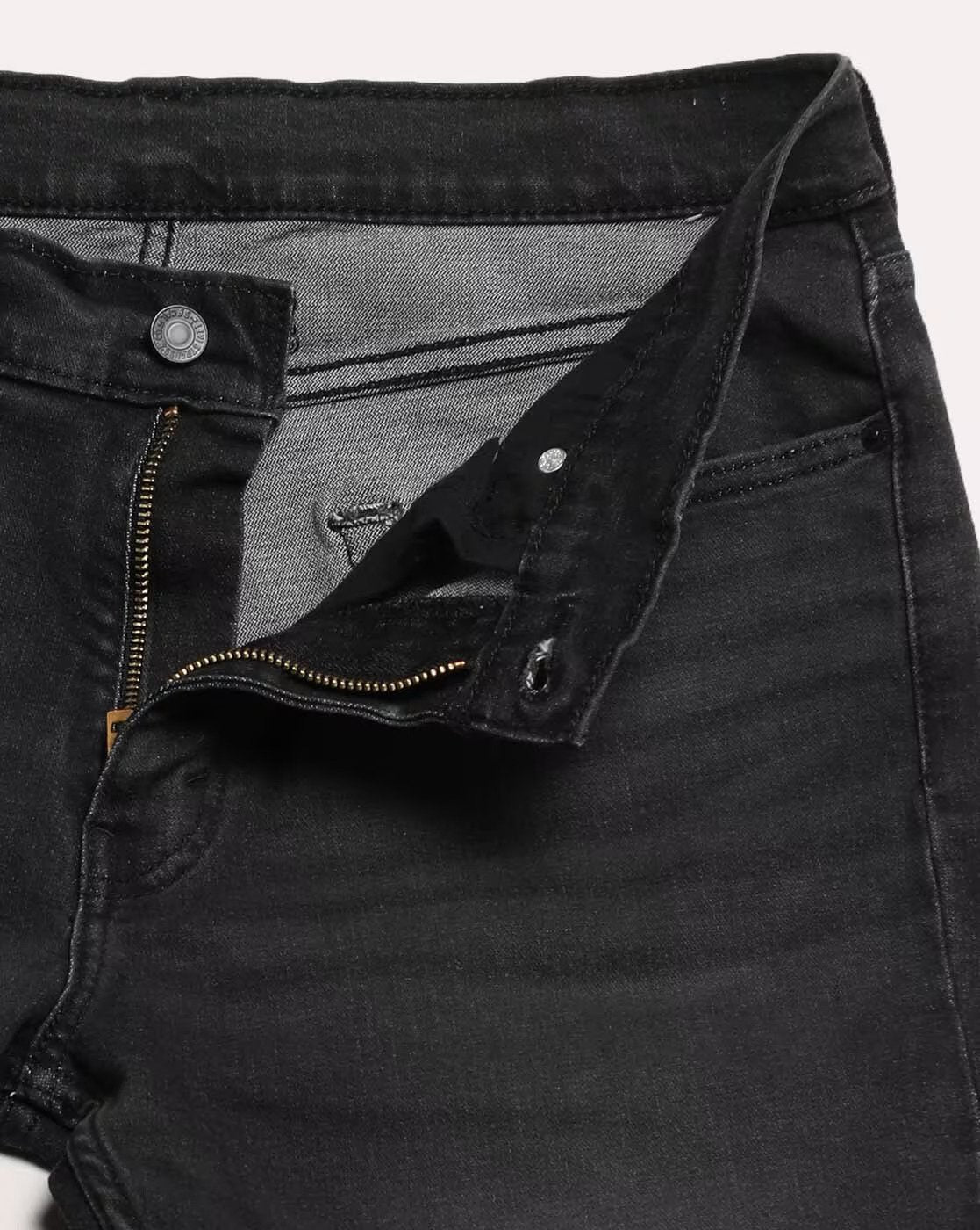 511 Low Rise Flat Front Slim Jeans-18298-1285