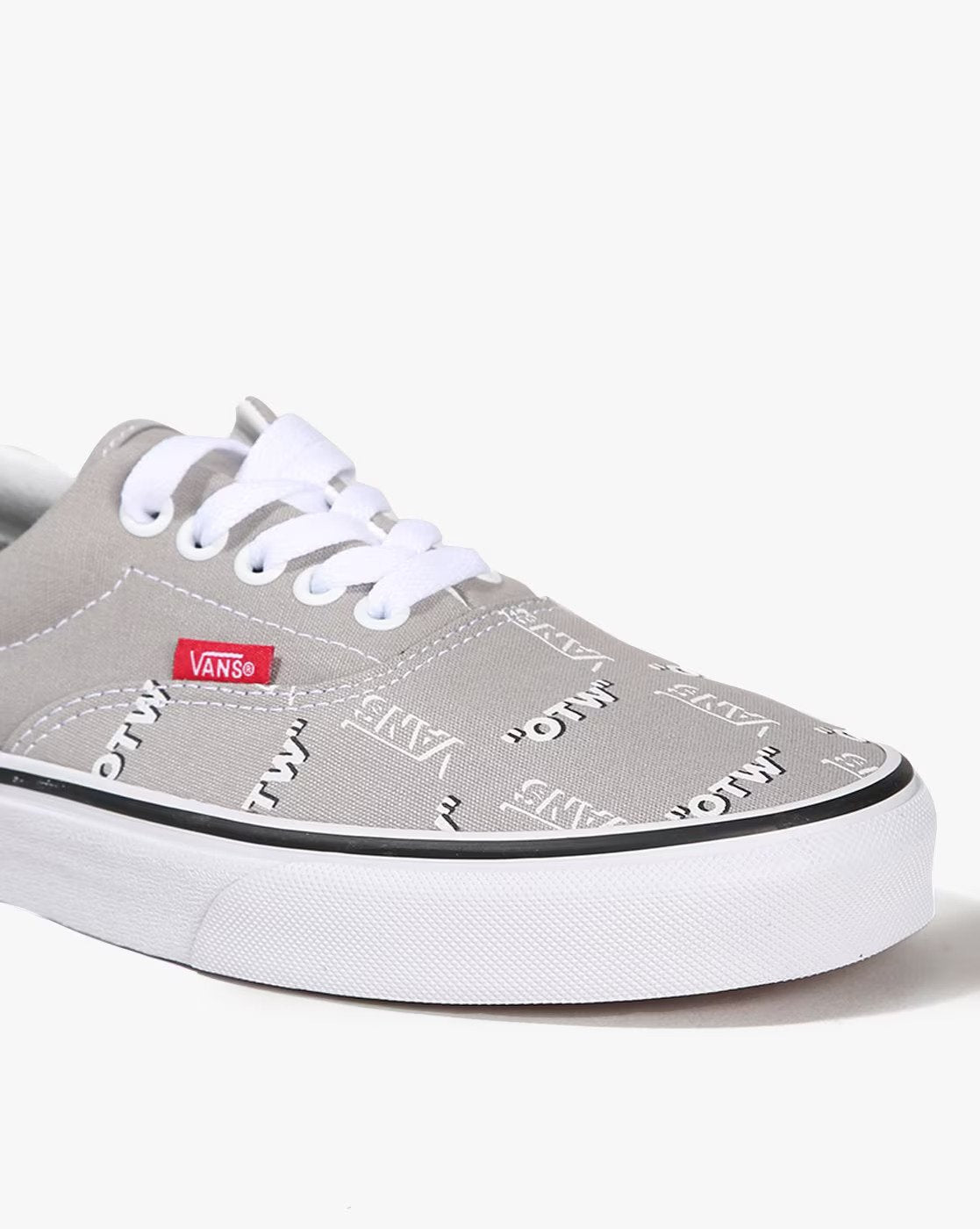 Vans Typographic Print Ua Era-71002997