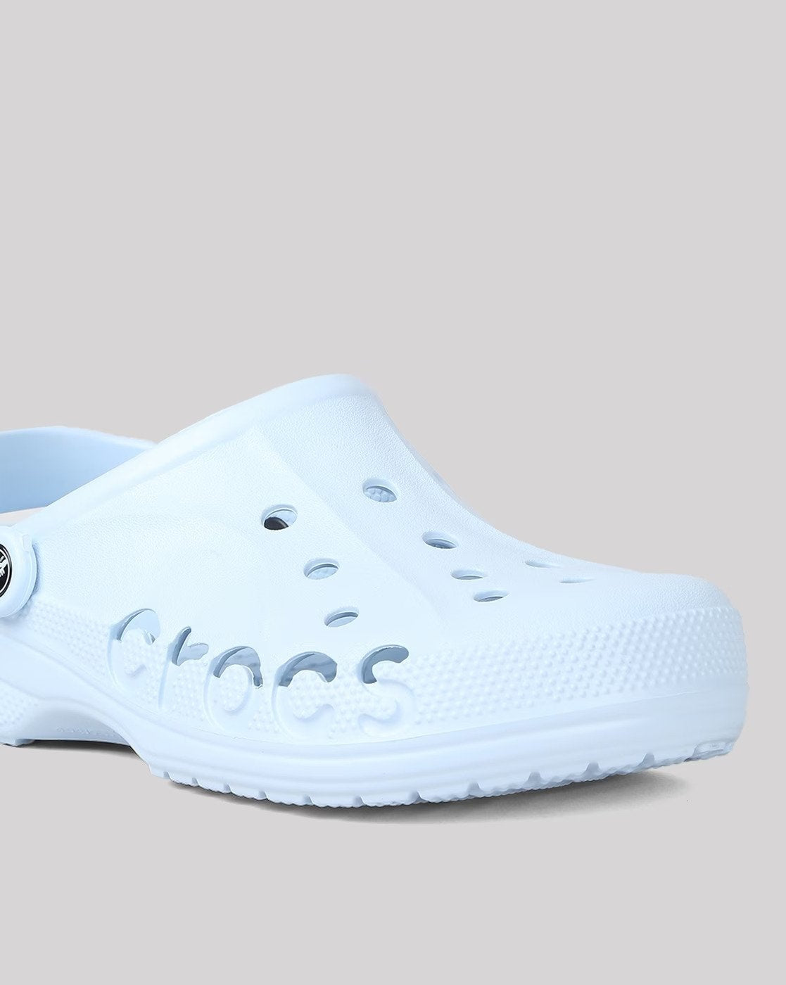 Men Lazer-Cut Slingback Clogs-10126-4jq