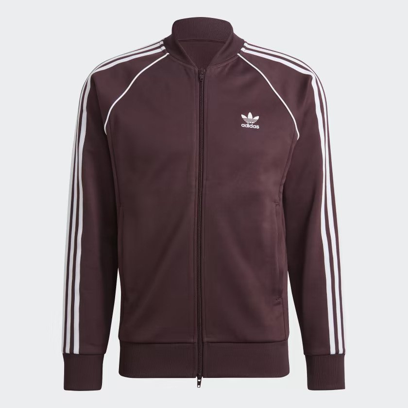 SST TRACK JACKET-hk7339