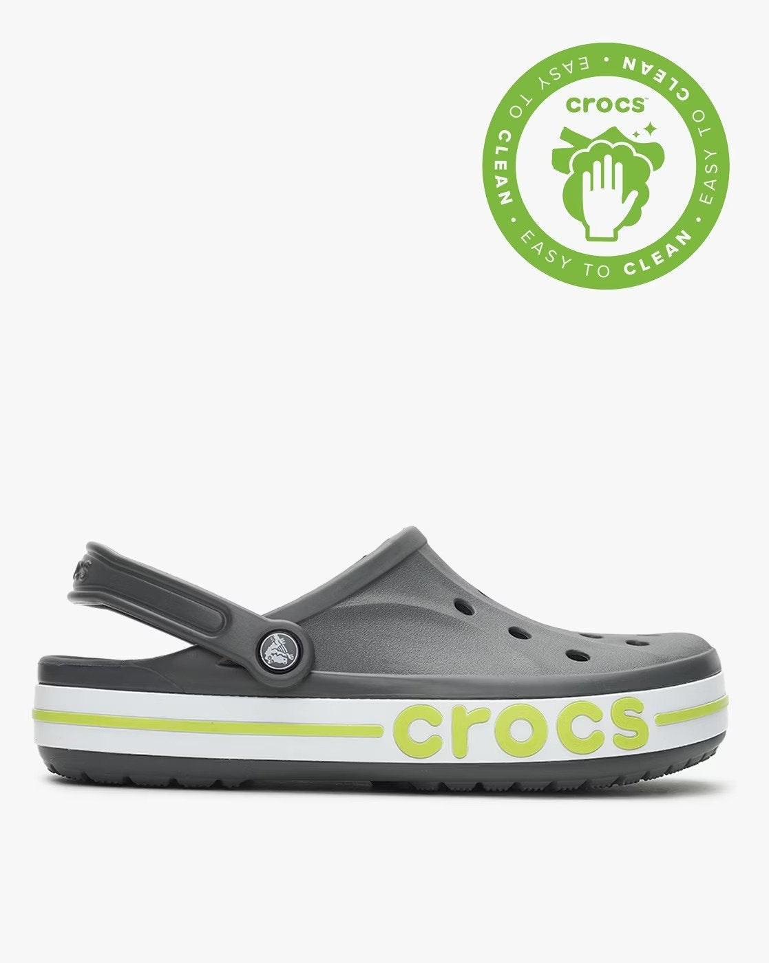 Unisex Bayaband Clog-205089-0gx