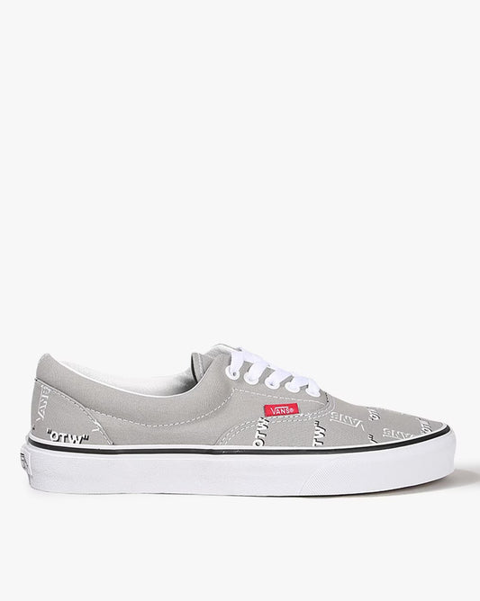 Vans Typographic Print Ua Era-71002997