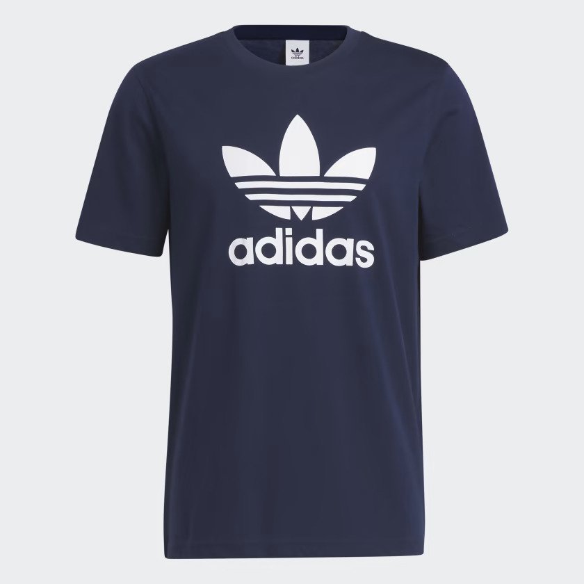ADICOLOR CLASSICS TREFOIL TEE-IA4814-IR8011