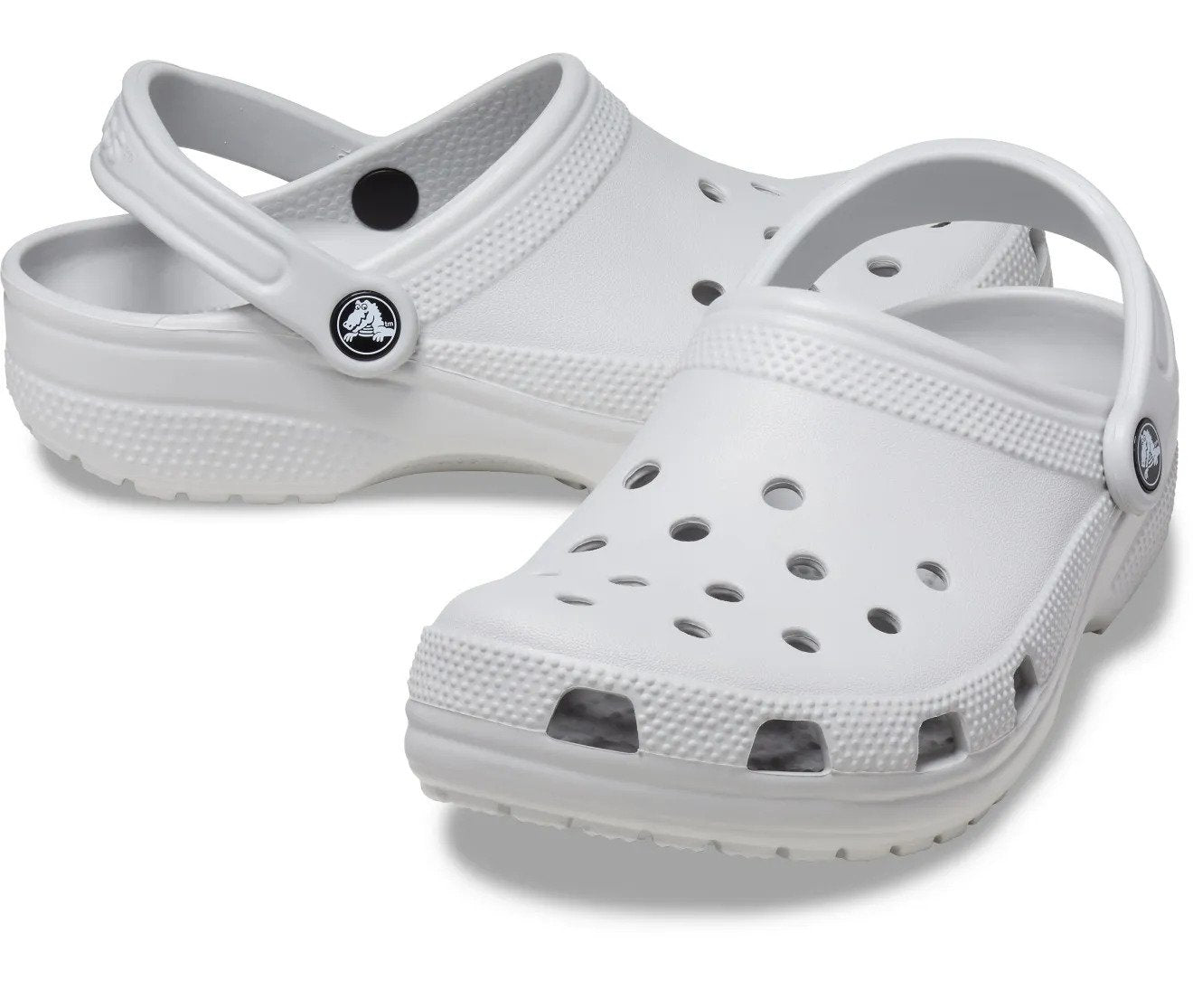 CLASSIC CLOG-grey-10001-1ft