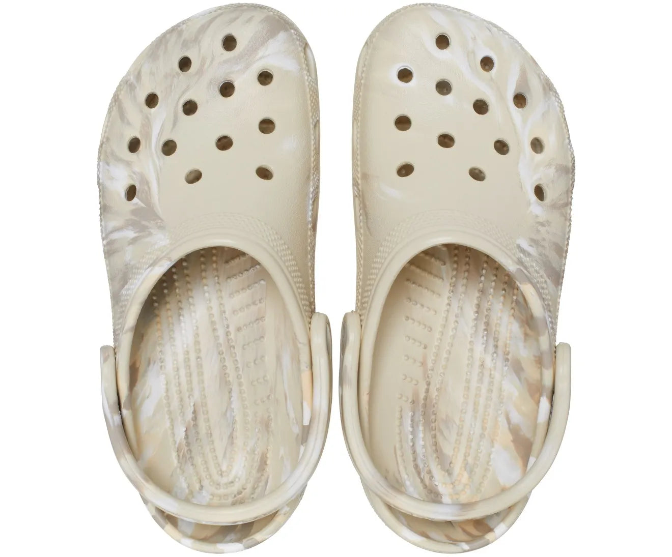 CLASSIC MARBLED CLOG -206867-2y3