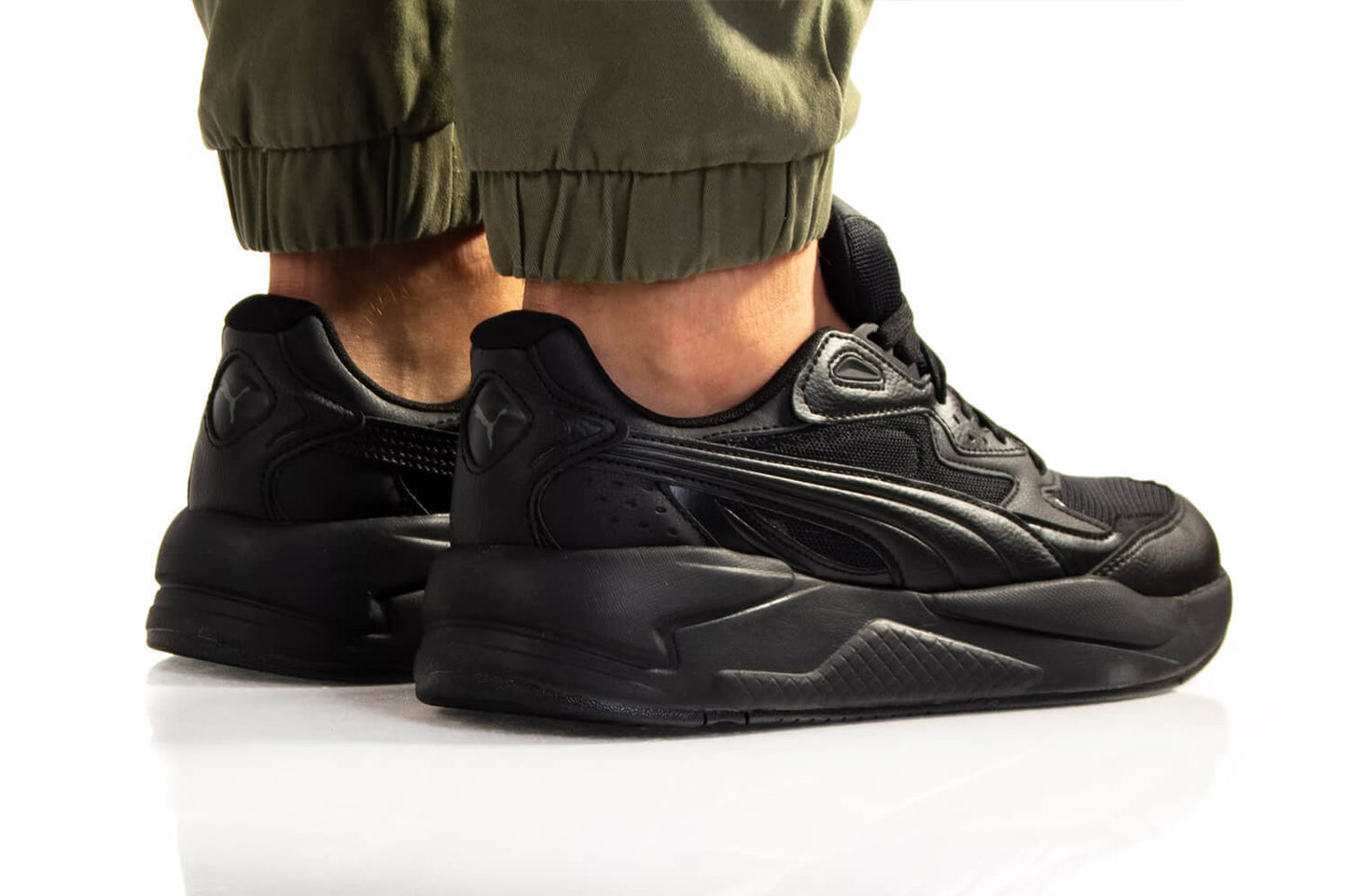 PUMA X-Ray Speed Men's Lifestyle Shoes Sneakers Mesh-38463801