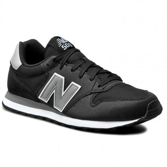 Men's Shoes (trainers) In Black - Discount Store