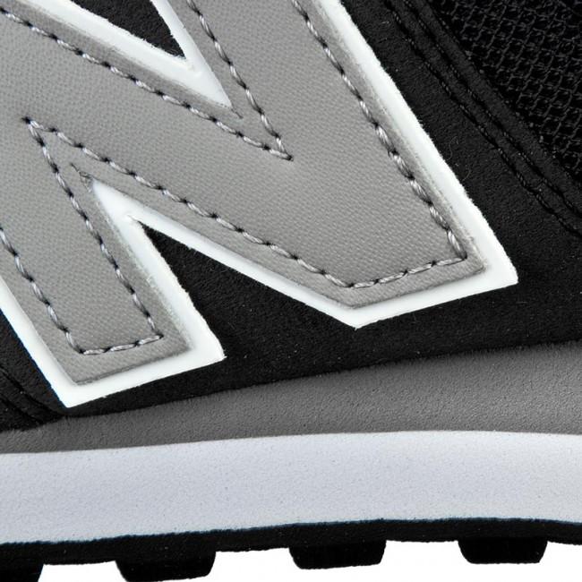 Men's Shoes (trainers) In Black - Discount Store