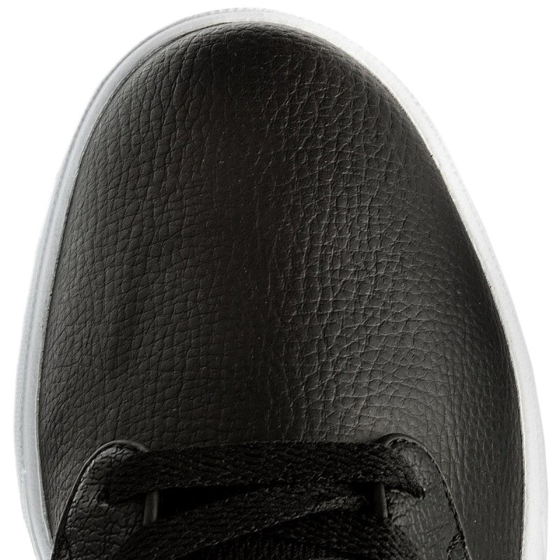 Plimsolls DC-Adys100428(bkw)