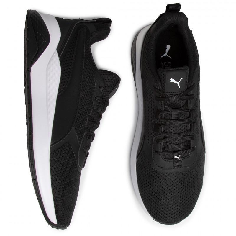 Anzarun FS Puma Black/Puma White-371130-01 - Discount Store