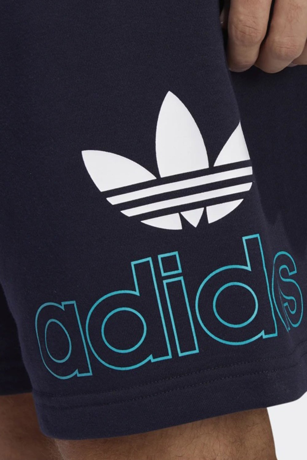 Adidas Pre Game Short Legink / White - Discount Store