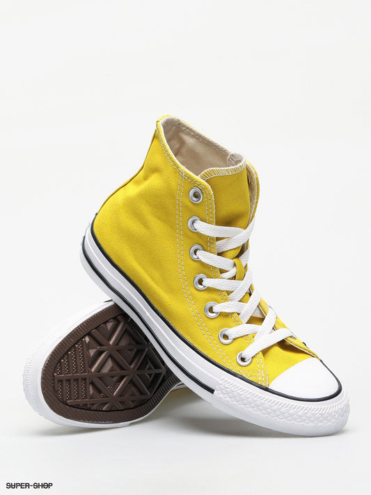 Chuck Taylor All Star Hi Chucks-163353c - Discount Store
