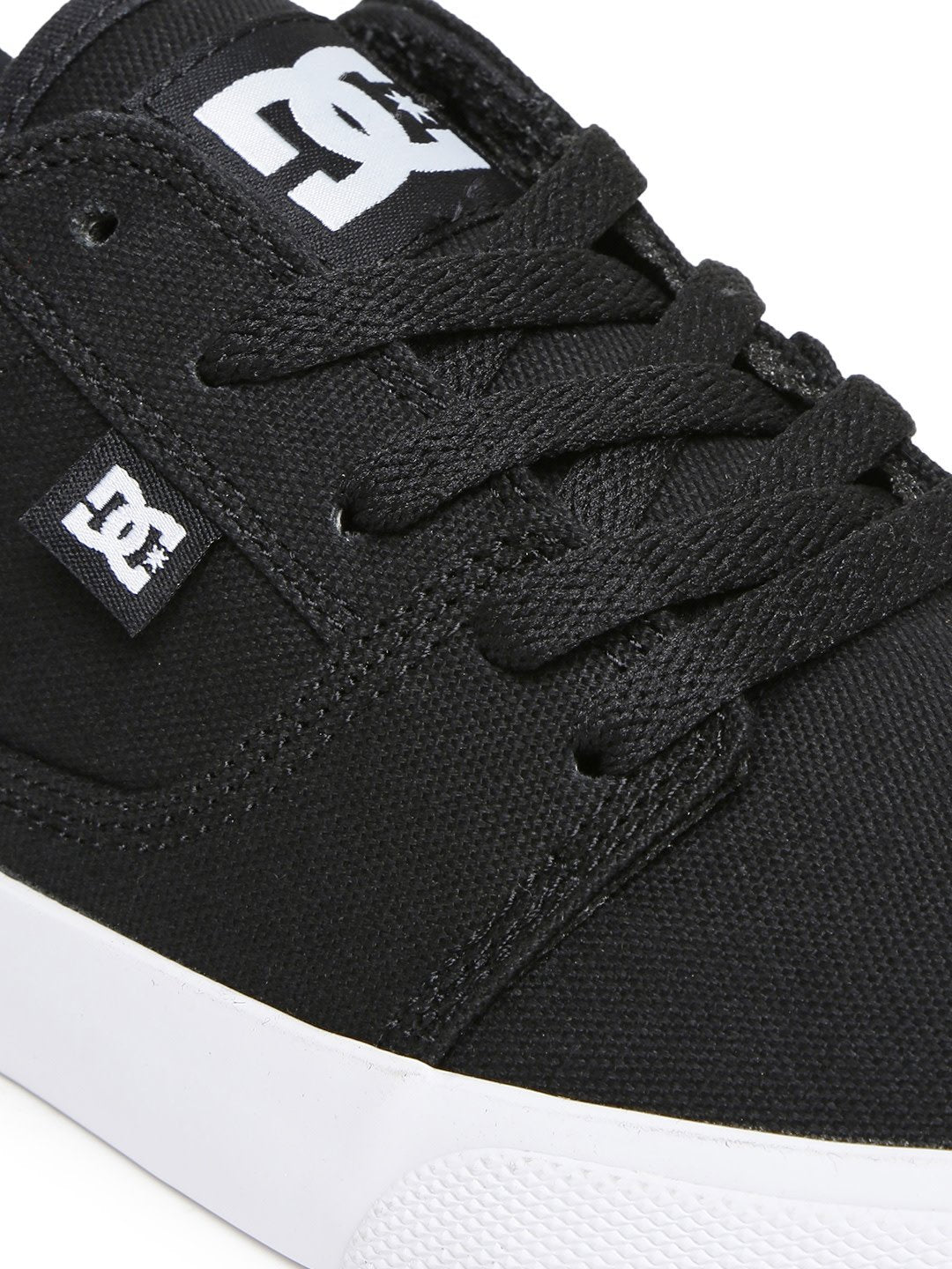 Men Black Tonik Casual Shoes - Discount Store