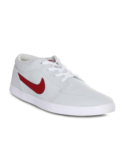 Men Grey Voleio CNVS Sneakers